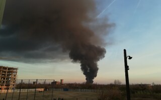 Ploieşti fire Ploieşti fire