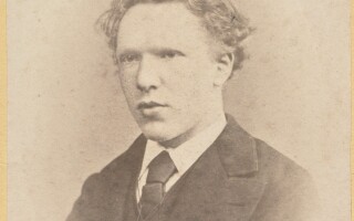 Theo Van Gogh