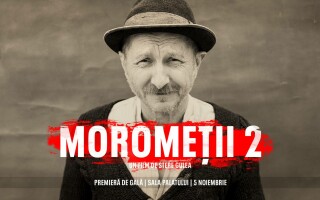 Morometii 2 Morometii 2