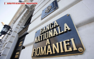  National Bank of Romania 