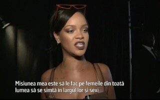   Rihanna 