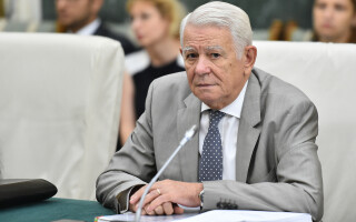   Teodor Melescanu 