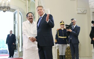   iohannis Naidu - 3 