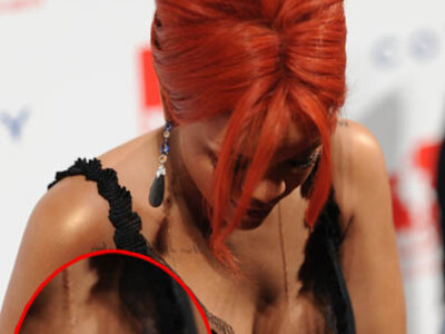 Rihanna