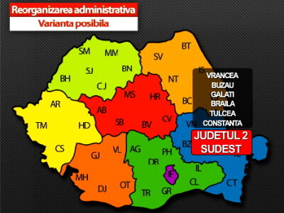 Romania Federala - analfabetul.com Romania Federala - analfabetul.com