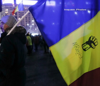 Noi proteste antiguvernamentale, anuntate astazi in Bucuresti si in ... - stirileprotv.ro