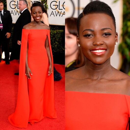 Lupita Nyongo Lupita Nyongo