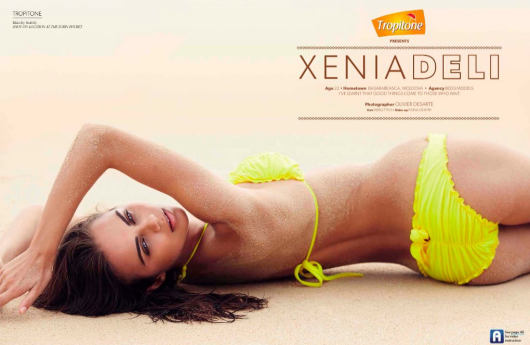 Xenia Deli Xenia Deli