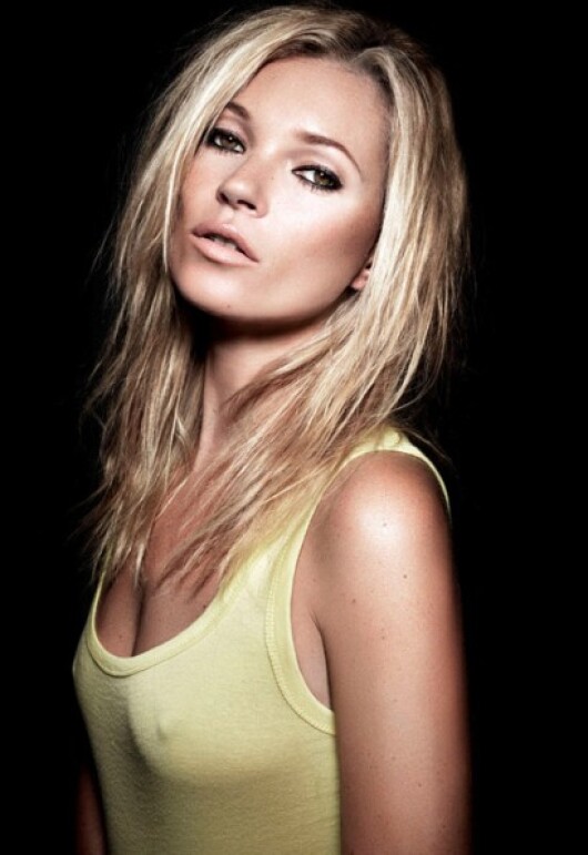 Kate Moss Kate Moss