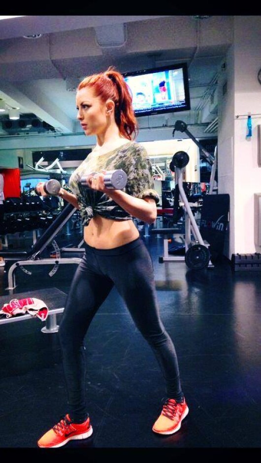 Elena Gheorghe Elena Gheorghe