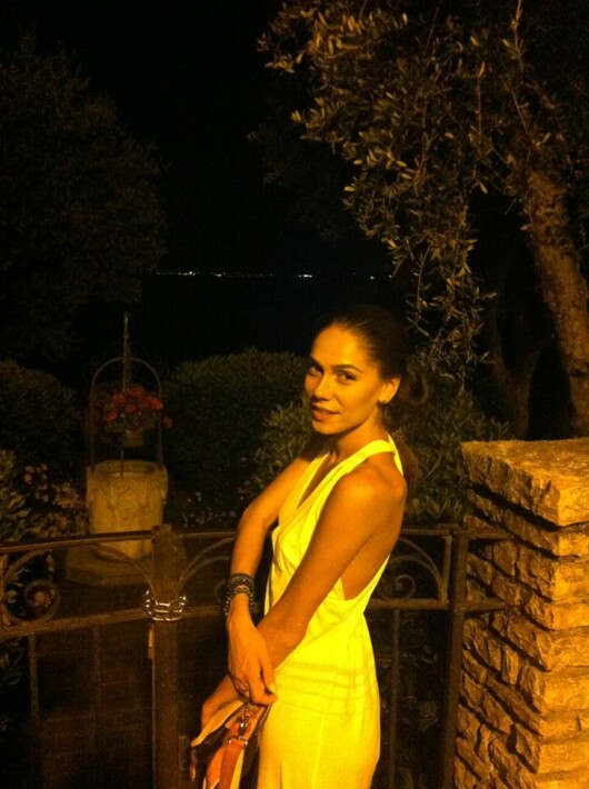 Irina Fodor Irina Fodor