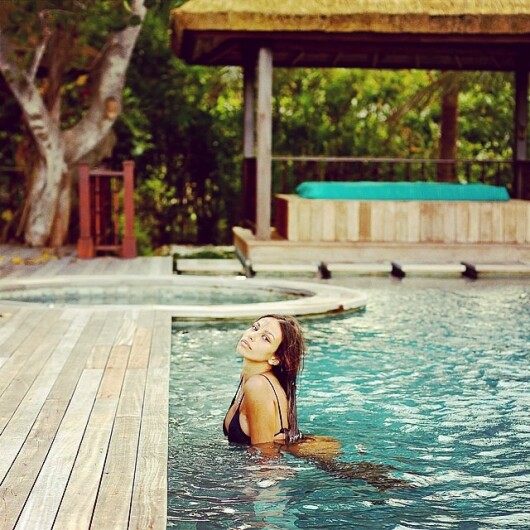Madalina Ghenea Madalina Ghenea