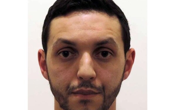 Mohamed Abrini Mohamed Abrini