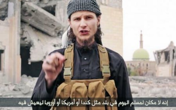 Jihadist Jihadist