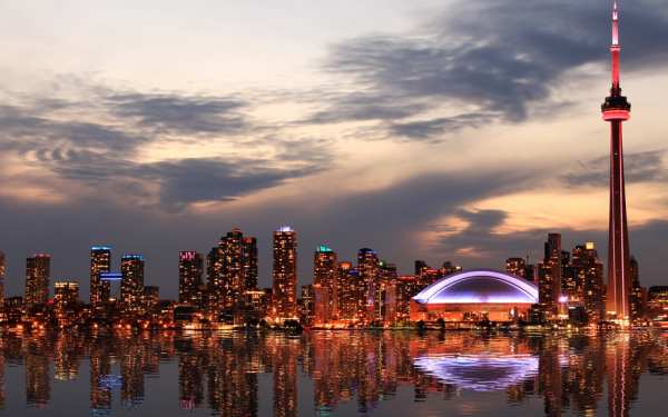 Ontario - Shutterstock Ontario - Shutterstock