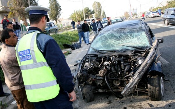 accident accident