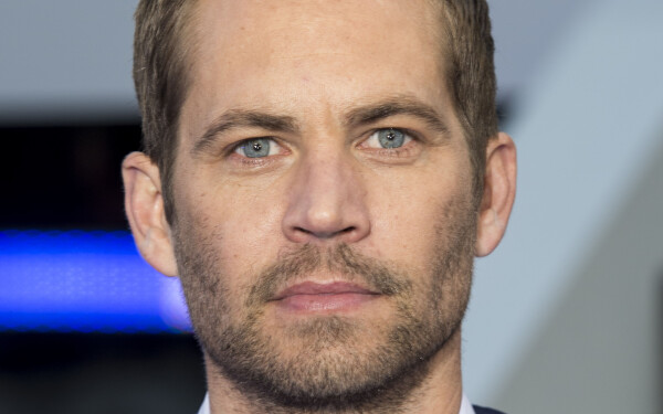 Paul Walker
