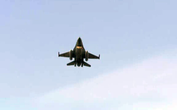 avion F-16 avion F-16