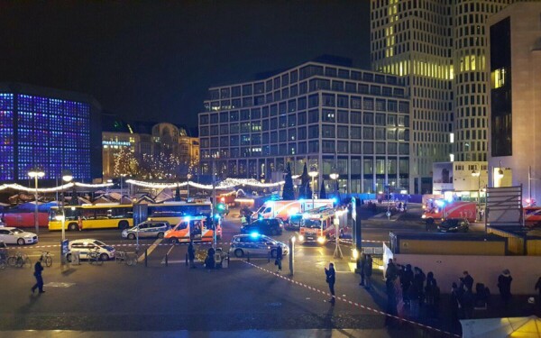 berlin berlin
