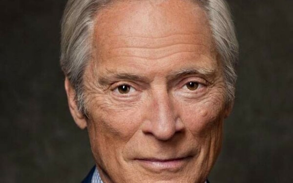 Bob Simon