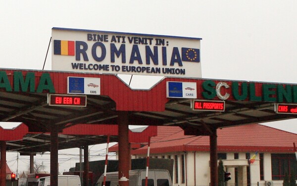 Schengen - cover Schengen - cover
