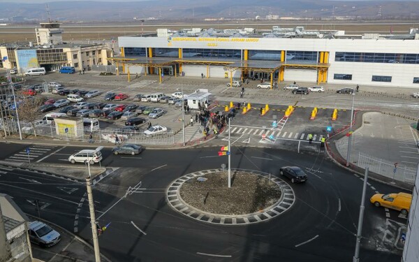 aeroport