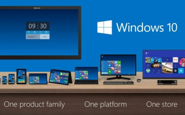 Windows Windows