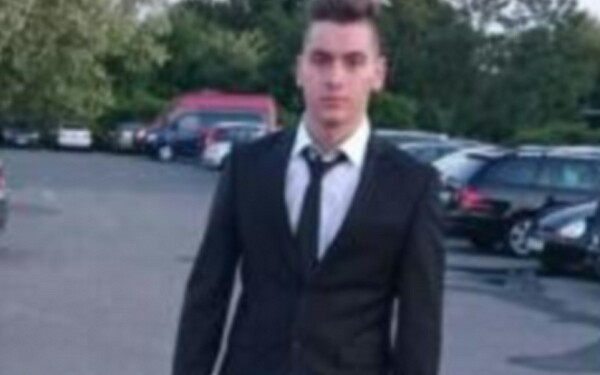 Huseyin Dayicik Huseyin Dayicik