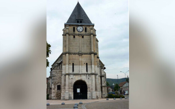 biserica Franta biserica Franta