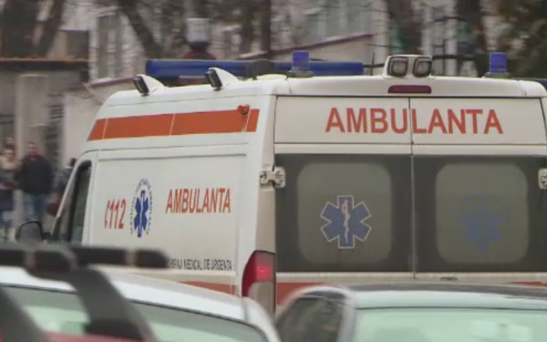 ambulanta ambulanta
