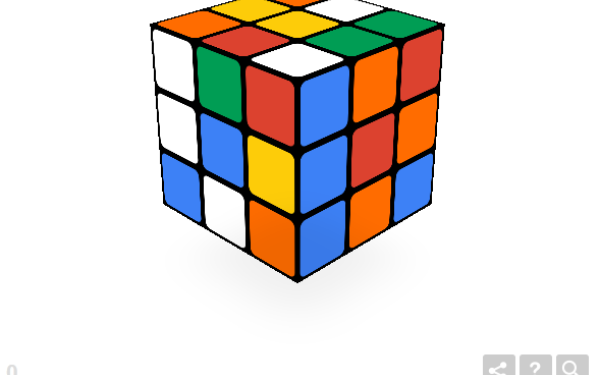 CUBUL RUBIK