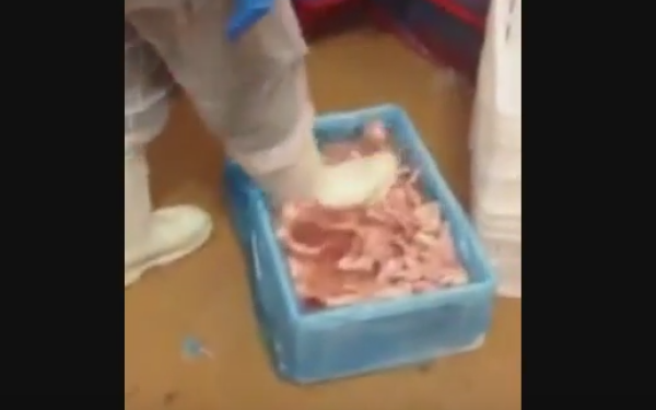 carne dezghetata carne dezghetata
