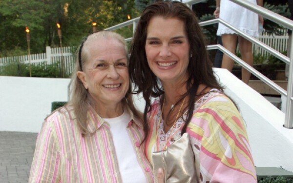 brooke shields brooke shields