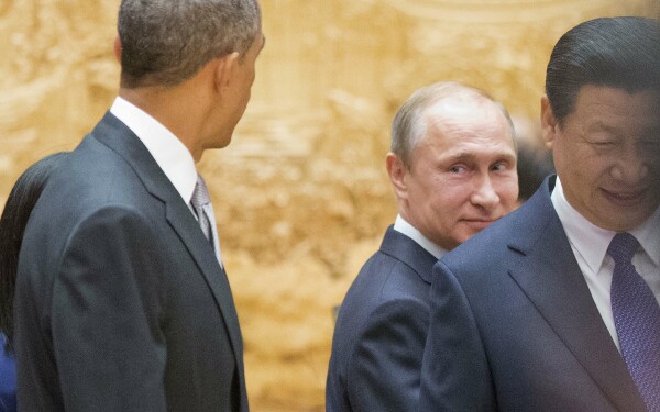 putin obama - 1 putin obama - 1