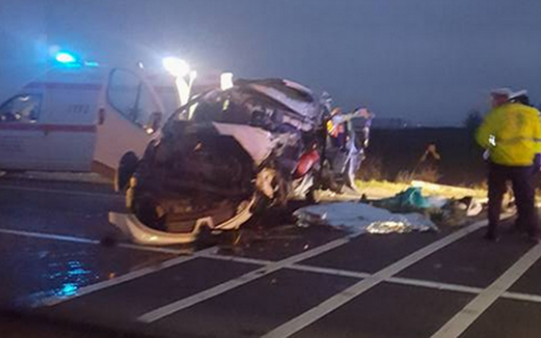 accident accident
