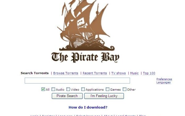 piratebay