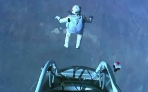 Felix Baumgartner - 4 Felix Baumgartner - 4