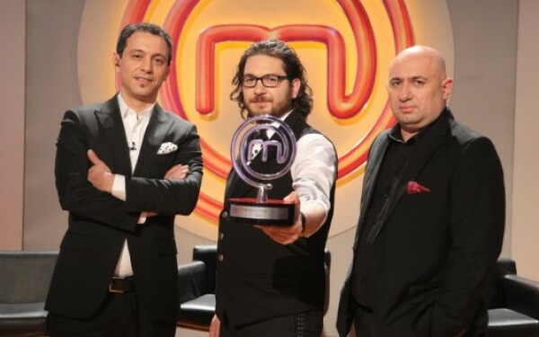 MasterChef MasterChef