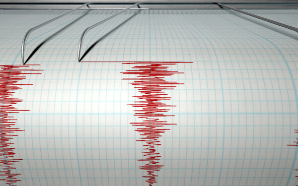 seismograf seismograf