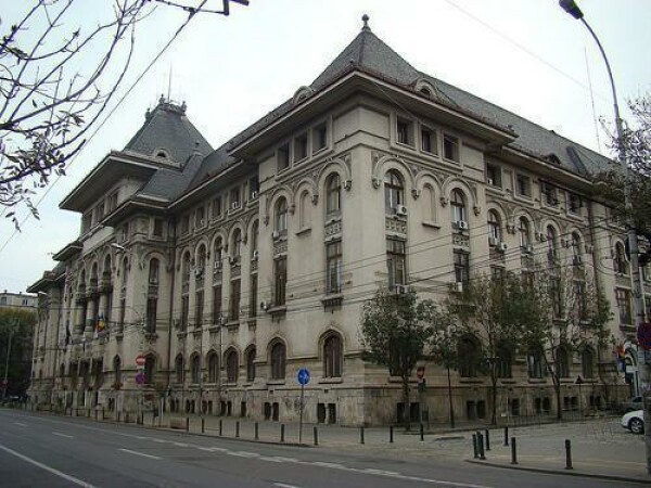 Primăria Capitalei Primăria Capitalei