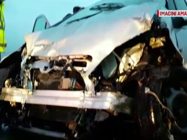 accident accident