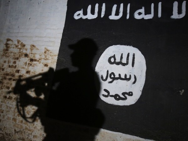 isis isis