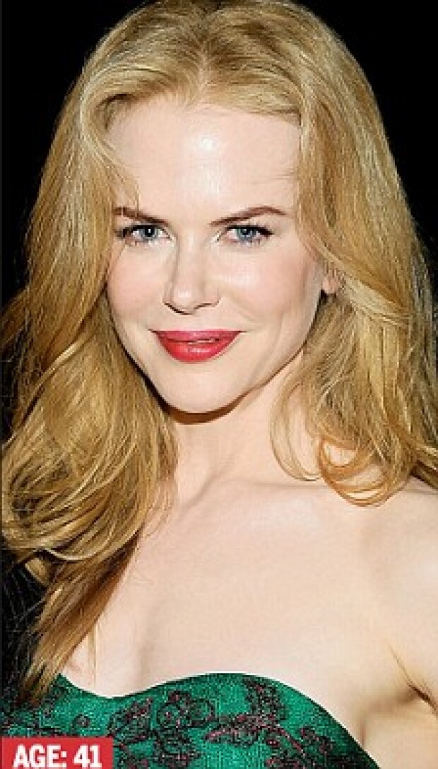 Nicole kaib dissertation picture