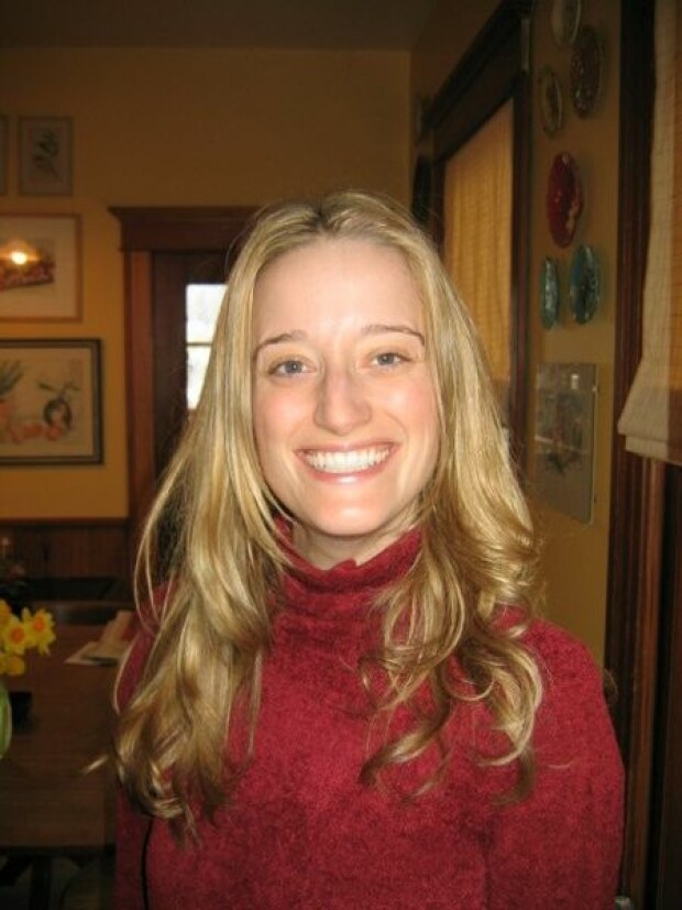 Jen Taylor Jen Taylor