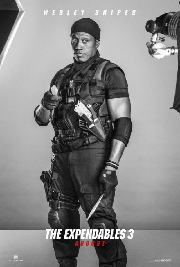The Expendables 3 - 15