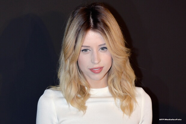 Peaches Geldof Peaches Geldof