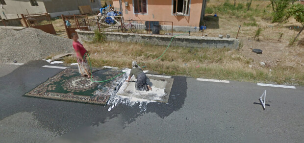 Imagine postata
