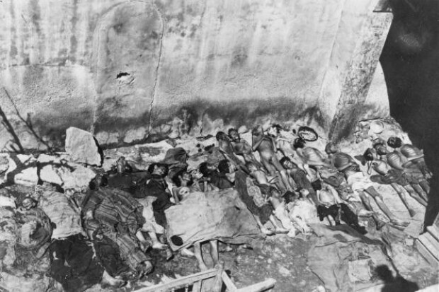 genocidul armean