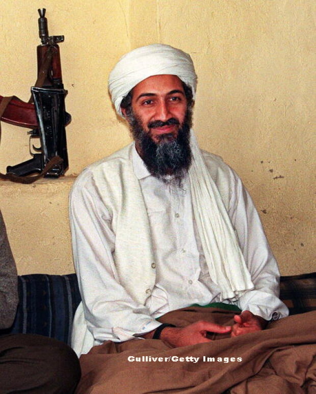 Osama ben Laden