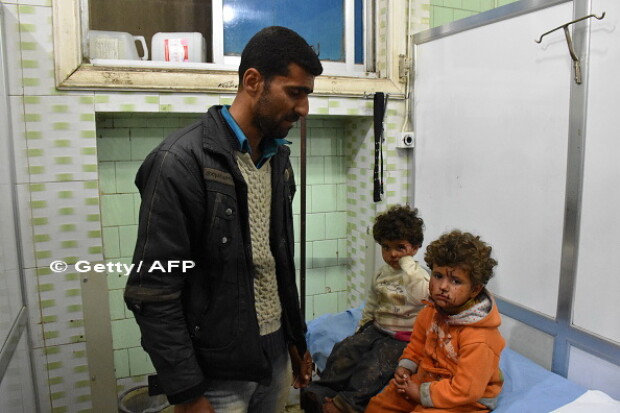 Siria, atentat, Alep, Rashidin